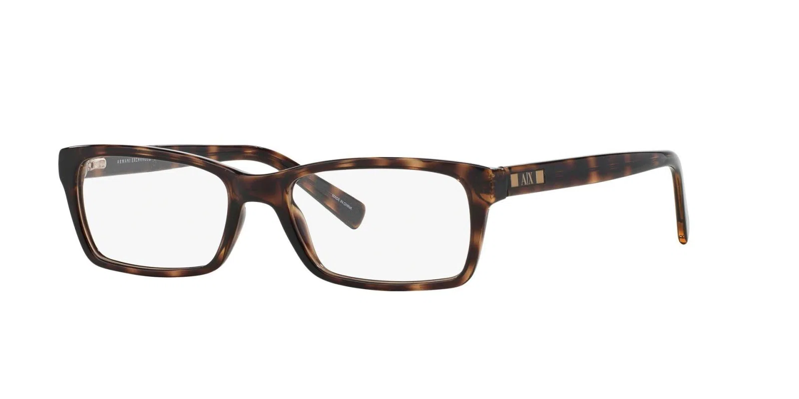 Armani Exchange 3007 Eyeglasses - view 32